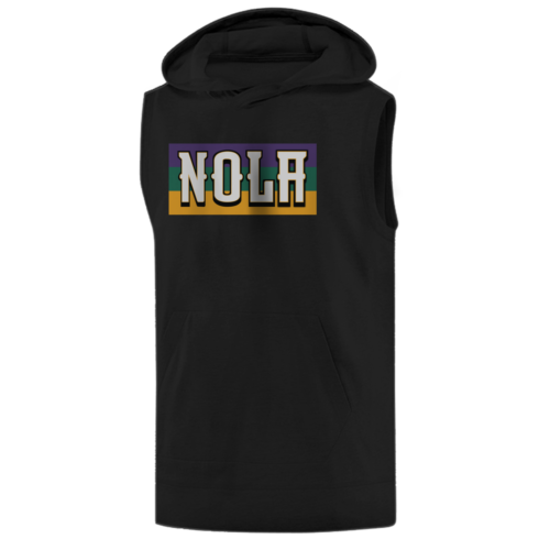 New Orleans Sleeveless